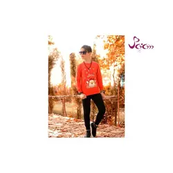 ‌ست بلوز شلوار خواهر برادری مخصوص شب یلدا 2