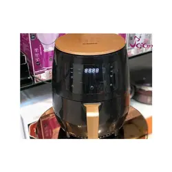 سرخ کن رژیمی بوش BOSCH  مدل BS-6600