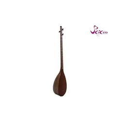 تنبور ترکه ای صفری چوب افرا