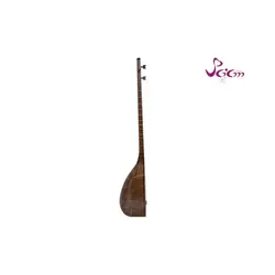 تنبور ترکه ای صفری چوب افرا
