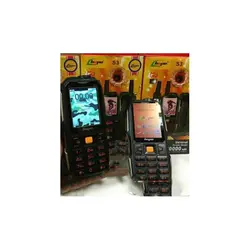 گوشی Hope S3  چریکی (بدون گارانتی شرکتی)