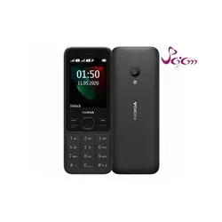 گوشی طرح نوکیا NOKIA 150 (بدون گارانتی شرکتی)