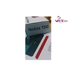 گوشی طرح نوکیا NOKIA 150 (بدون گارانتی شرکتی)