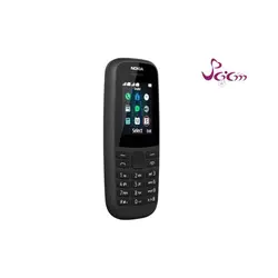 گوشی NOKIA 105 High Copy (مشابه اصل)(بدون گارانتی شرکتی)