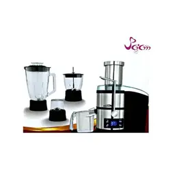 آبمیوه گیری 4 کاره SUNLAND مدل SL-777 - فروشگاه اینترنتی سانادل نوین کالا