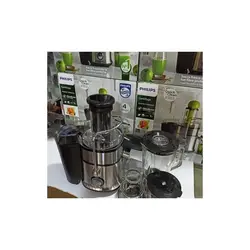 آبمیوه گیری 4 کاره 1800 وات PHILIPS