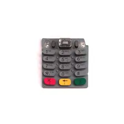 صفحه کلید VERIFONE 675