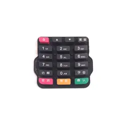 صفحه کلید PAX S910
