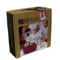 کیک پز برقی هادی