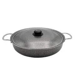 تابه تفلون تابان سایز 40