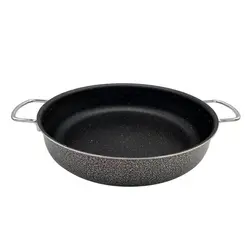 تابه تفلون تابان سایز 40