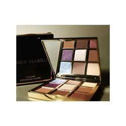 سایه 9رنگ ونوس ماربل