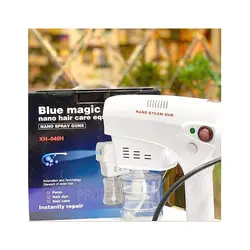 دستگاه نانواستیم (هیدروژن تراپی)