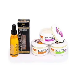 بوتاکس مو سرد Lolane