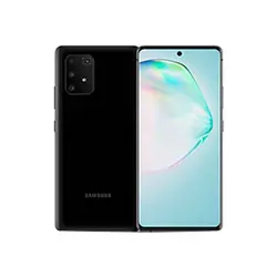 گوشی طرح سامسونگ SAMSUNG A91s (بدون گارانتی شرکتی)