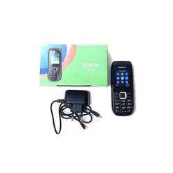 گوشی طرح نوکیا Nokia 1616 (شرکت odscn)(بدون گارانتی شرکتی)