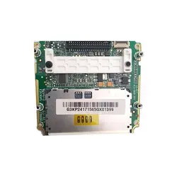 برد کامل دستگاه NEXGO G3