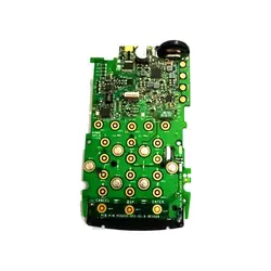 برد کامل VX520