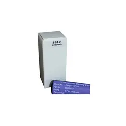 باطری خارجی S910