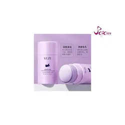 ماسک استیکی بادمجان وزه VEZE
