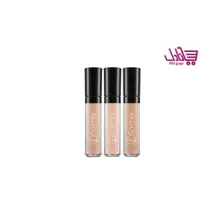 کانسیلر زیر چشم فلورمار flormar