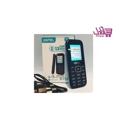 گوشی کاجیتل KGTEL B110 (دارای گارانتی شرکتی)