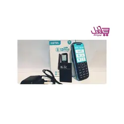 گوشی کاجیتل KGTEL B110 (دارای گارانتی شرکتی)