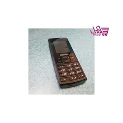 گوشی KGTEL X2-02 (دارای گارانتی شرکتی)