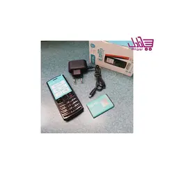 گوشی KGTEL X2-02 (دارای گارانتی شرکتی)