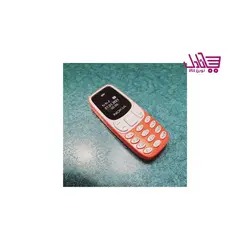 گوشی طرح نوکیا Nokia mini BM10 (بدون گارانتی شرکتی)