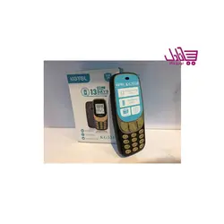 گوشی کاجیتل KGTEL 3310 (دارای گارانتی شرکتی)