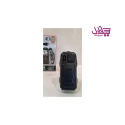 گوشی  هوپ Hope K37 (بدون گارانتی شرکتی)