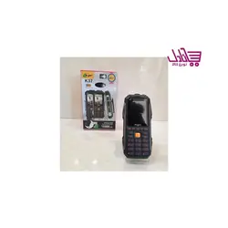 گوشی  هوپ Hope K37 (بدون گارانتی شرکتی)