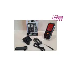 گوشی  هوپ Hope K37 (بدون گارانتی شرکتی)