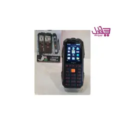 گوشی  هوپ Hope K37 (بدون گارانتی شرکتی)