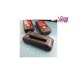 گوشی هوپ Hope K21 TV (بدون گارانتی شرکتی)