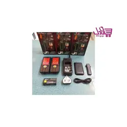 گوشی هوپ Hope K21 TV (بدون گارانتی شرکتی)