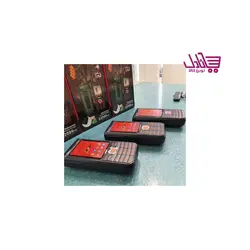 گوشی هوپ Hope K21 TV (بدون گارانتی شرکتی)