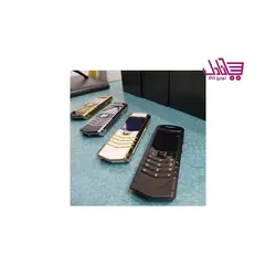 طرح گوشی ورتو لاکچری VERTU مدل V10 (بدون گارانتی شرکتی)