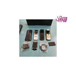 طرح گوشی ورتو لاکچری VERTU مدل V10 (بدون گارانتی شرکتی)