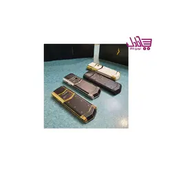 طرح گوشی ورتو لاکچری VERTU مدل V10 (بدون گارانتی شرکتی)