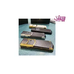 طرح گوشی ورتو لاکچری VERTU مدل V10 (بدون گارانتی شرکتی)