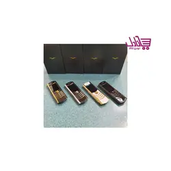 طرح گوشی ورتو لاکچری VERTU مدل V10 (بدون گارانتی شرکتی)