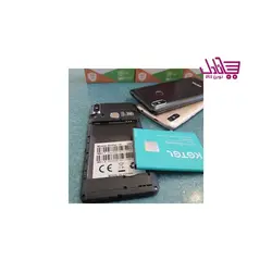 گوشی کاجیتل KGTEL BETTER 10 (بدون گارانتی شرکتی)