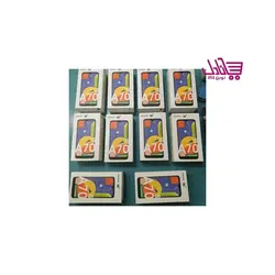 گوشی طرح سامسونگ SAMSUNG A70s (بدون گارانتی شرکتی)