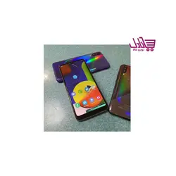 گوشی طرح سامسونگ SAMSUNG A70s (بدون گارانتی شرکتی)