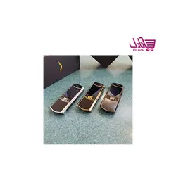 گوشی طرح ورتو لاکچری مدل VERTU V8 (بدون گارانتی شرکتی)