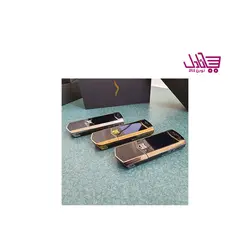 گوشی طرح ورتو لاکچری مدل VERTU V8 (بدون گارانتی شرکتی)