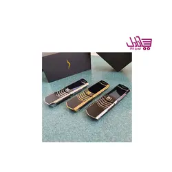 گوشی طرح ورتو لاکچری مدل VERTU V8 (بدون گارانتی شرکتی)
