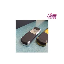 گوشی طرح ورتو لاکچری مدل VERTU V8 (بدون گارانتی شرکتی)